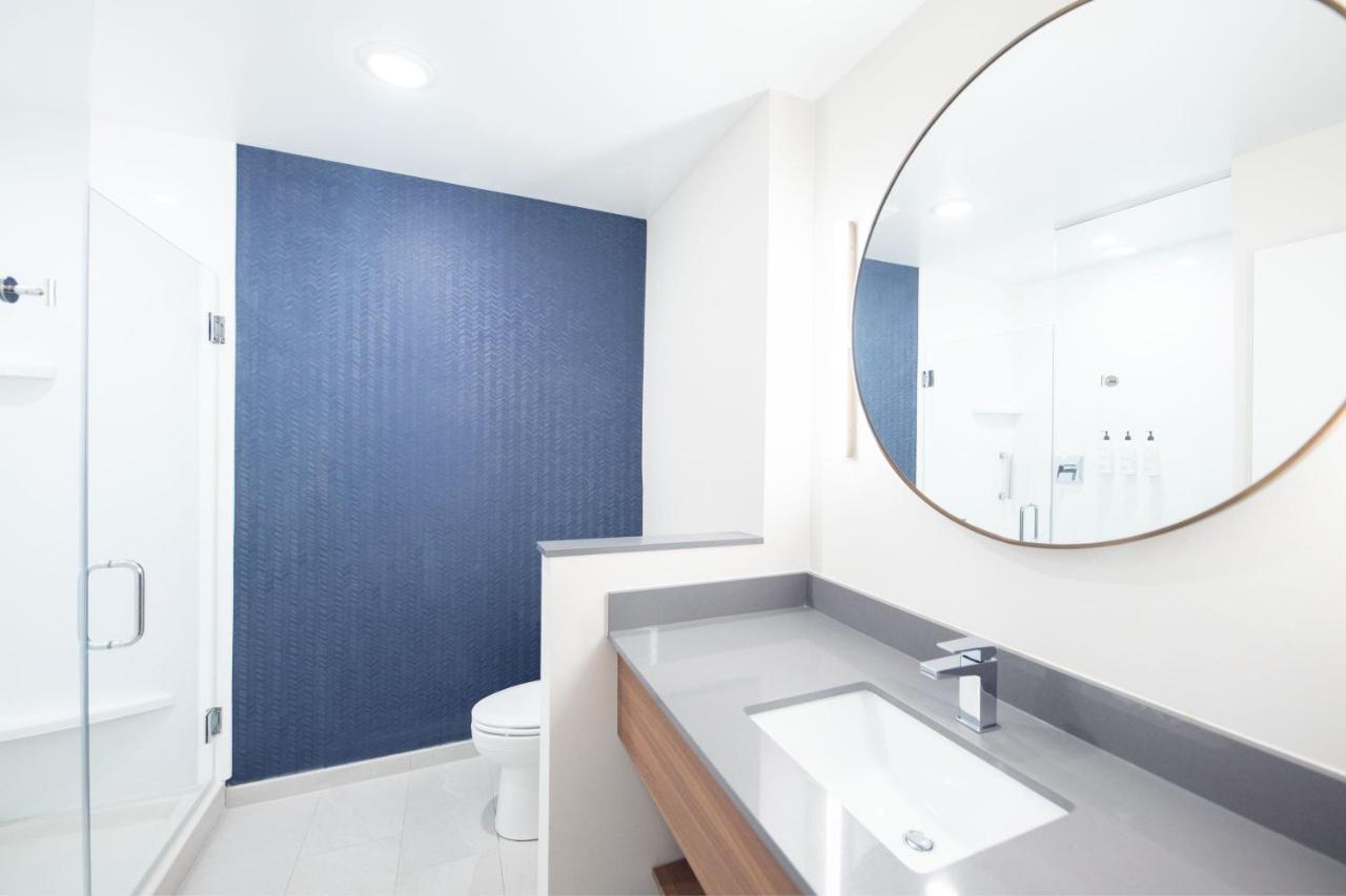 Fairfield By Marriott Inn & Suites Kingsport Eksteriør billede